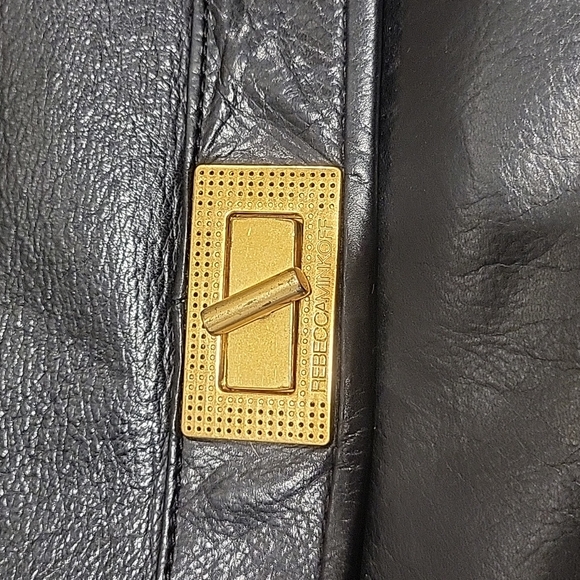 Rebecca Minkoff Shoulder Bag - Picture 2 of 9